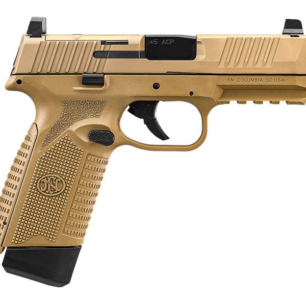 FN 545 MRD — .45 ACP, 10+1
