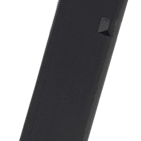 Kci Usa Inc KCIMZ007 Glock  17rd 9mm Luger Black Polymer Fits Double Stack Glock