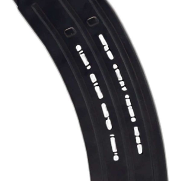 Howa Boss-25 Magazine — 12 ga, 10-round