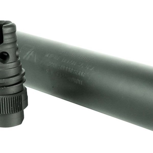Sylvan Arms SA223TI Osprey 223 Titanium 5.56mm 1/2"x28