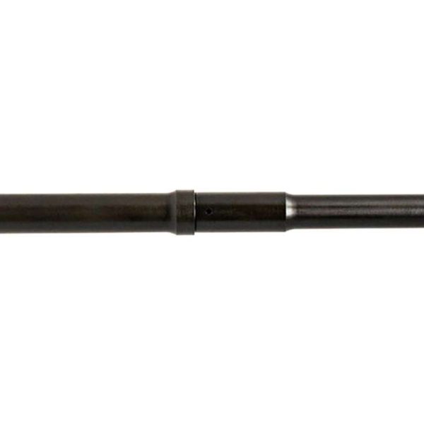Faxon Firearms 15A4L16C16NGQ Duty Series Gunner 400 Legend 16" Nitride 4150 CMV Barrel