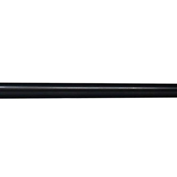 Faxon Firearms 7F1BC675N26N24Q   6mm Creedmoor 26" Nitride 416-R Stainless Barrel