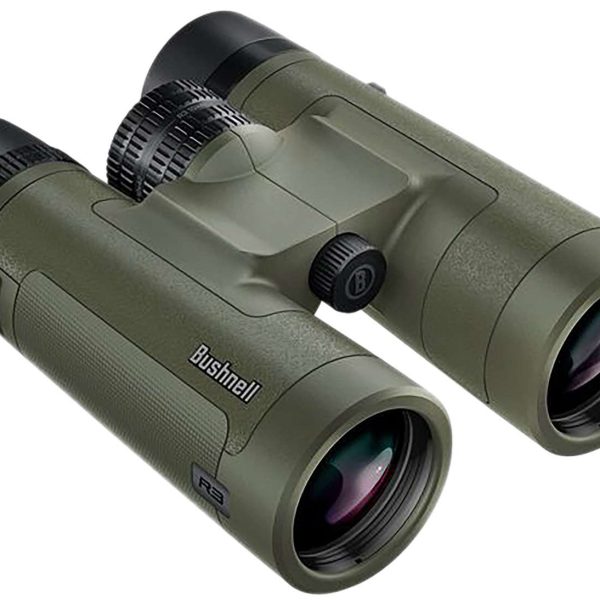 Bushnell R3-1042 R3  10x42mm BaK-4 Roof Prism Ranger Green