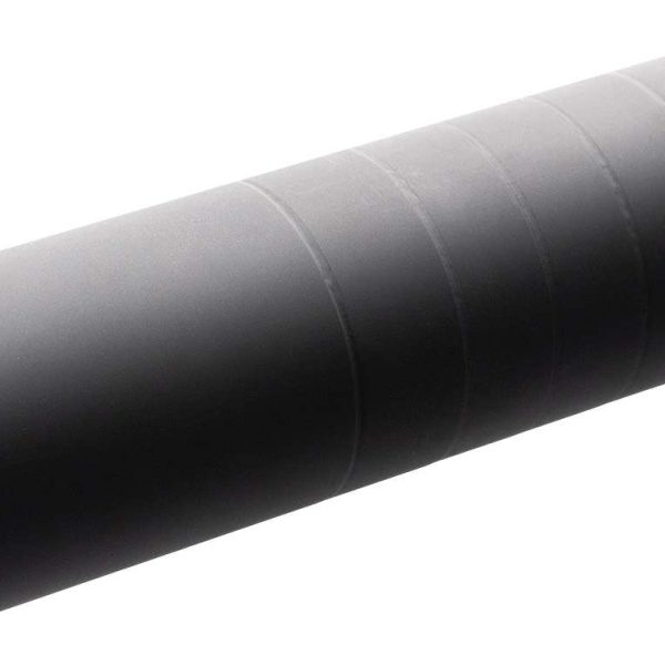 CMMG 11DB005 Zeroed K  30 Cal Black