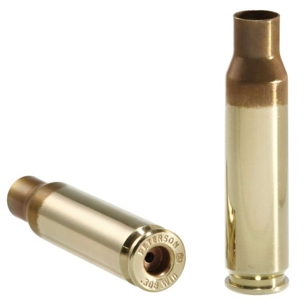 PETERSON 40017-R  308 WIN                    50/10