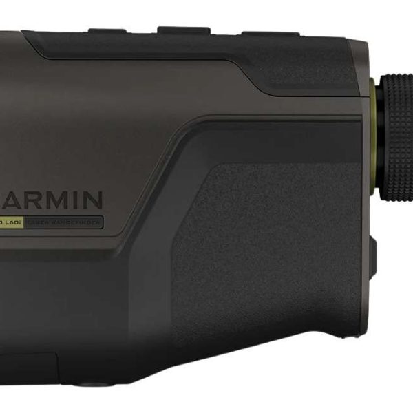 GAR 010-02691-00    XERO L60I LASER RANGEFINDER
