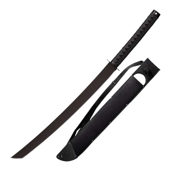 COLD CS-97TKMS        TACTICAL KATANA MACHETE
