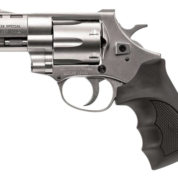 Weihrauch Guns Windicator — .357 Mag, 6-round
