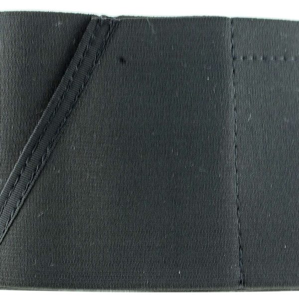 DeSantis Gunhide 061BJG2Z0 Option 4  Black Medium Nylon