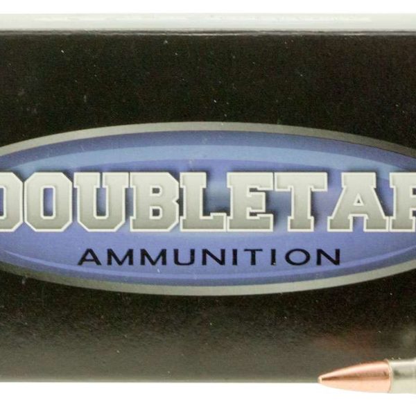 Double Tap Lead Free .223/5.56 62gr — 20 rds