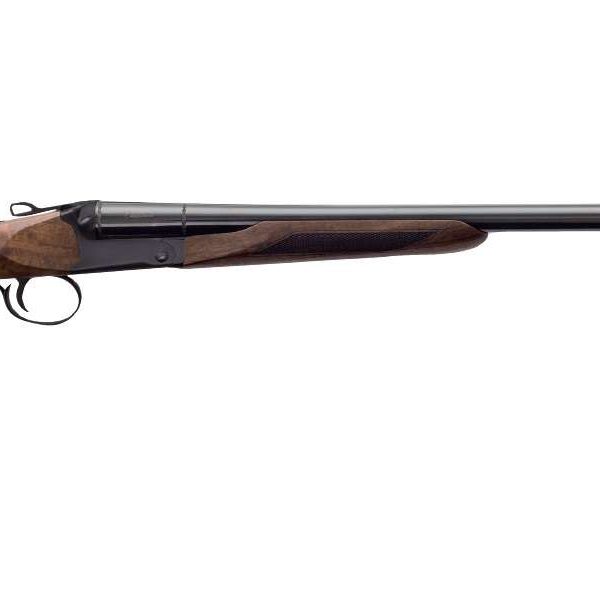Charles Daly Chiappa 500 — 12 ga