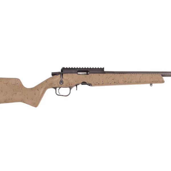 Christensen Arms Ranger — .17 HMR, 18"