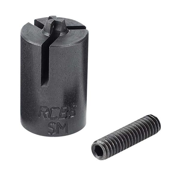 RCBS 90386 Trim Mate Military Crimp Remover Small