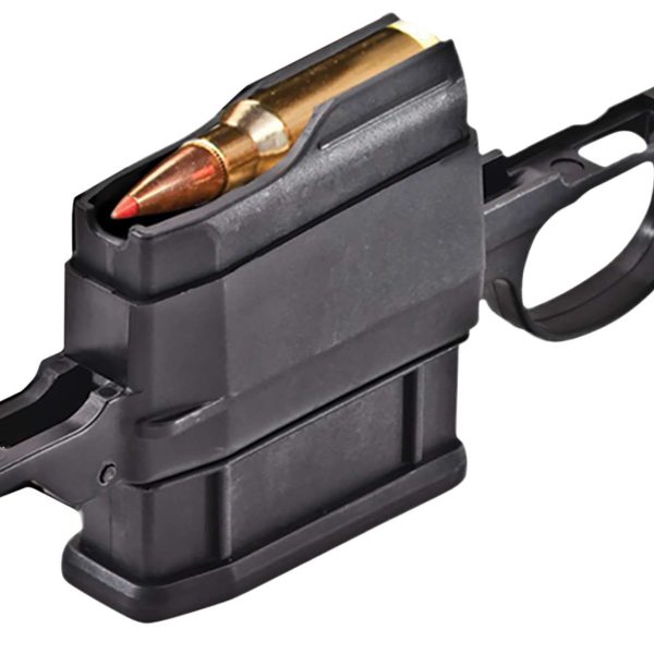 Howa Detachable Mag Magazine — .22-250 Rem, 5-round