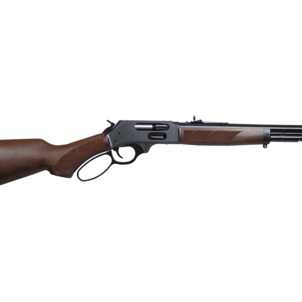 Henry H12 — .357 Mag, 16.5"