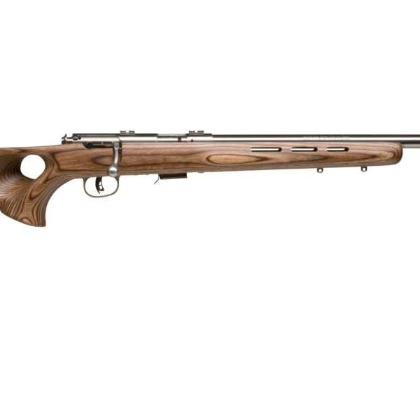 Savage 93 — .22 WMR, 21"