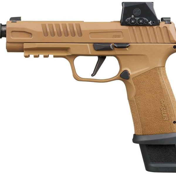 SIG Sauer P365 Fuse — 9mm, 21-round