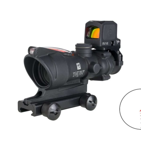 Trijicon ACOG