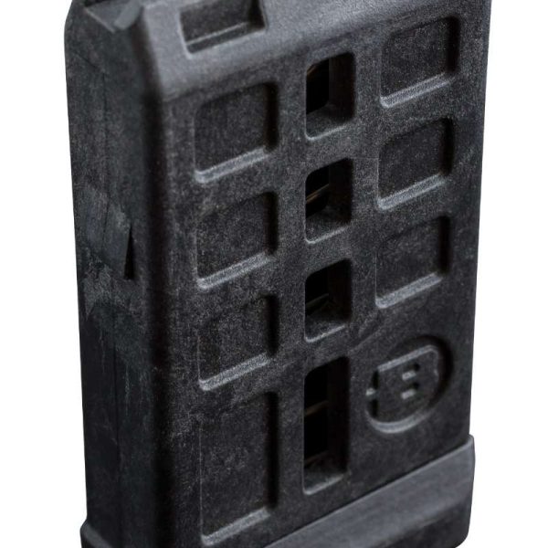 Bergara BMR Magazine — .17 HMR, 10-round