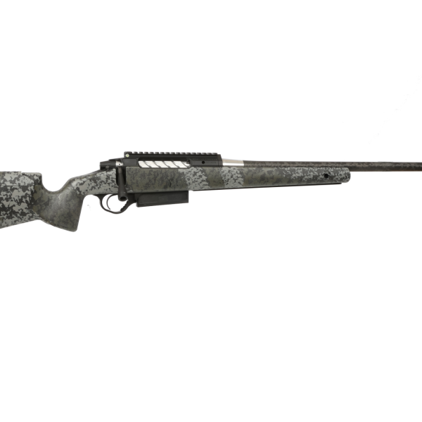 SEEKINS PRECISION ELEMENT M3 7MAG MOUNTAIN 22"