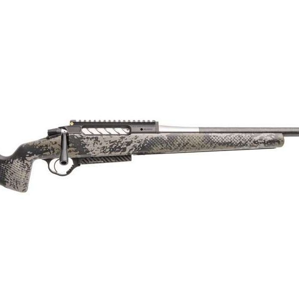 SEEKINS PRECISION ELEMENT M3 300WIN MOUNTAIN 22"
