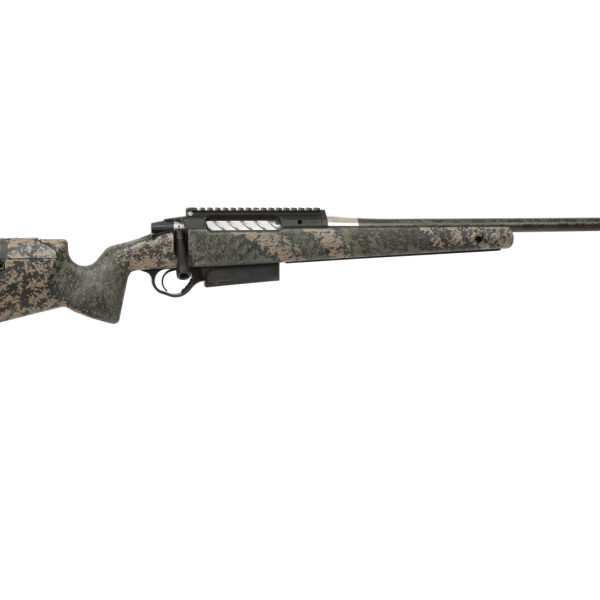 SEEKINS PRECISION ELEMENT M3 6MMCR WOODLAND 20"