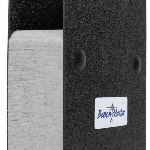 Single Gun Pistol RAC - Magnetic Strip