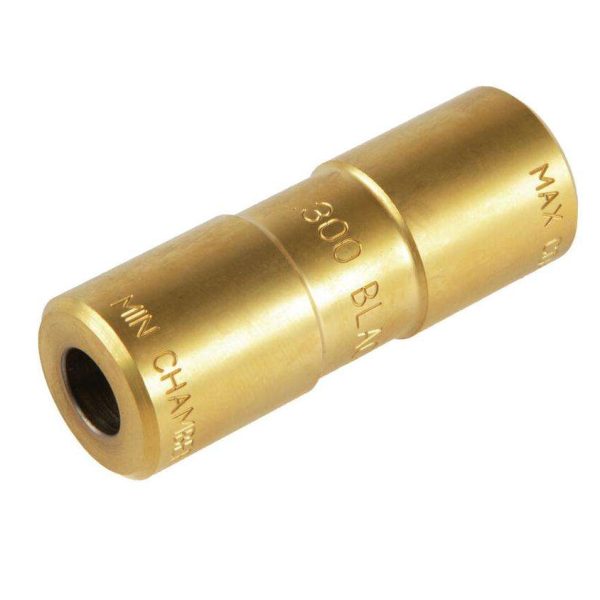 RCBS Chamber Case Length Gauge 300 Win Mag