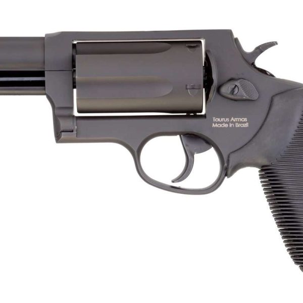 Taurus Judge — .45 Colt, 5-round