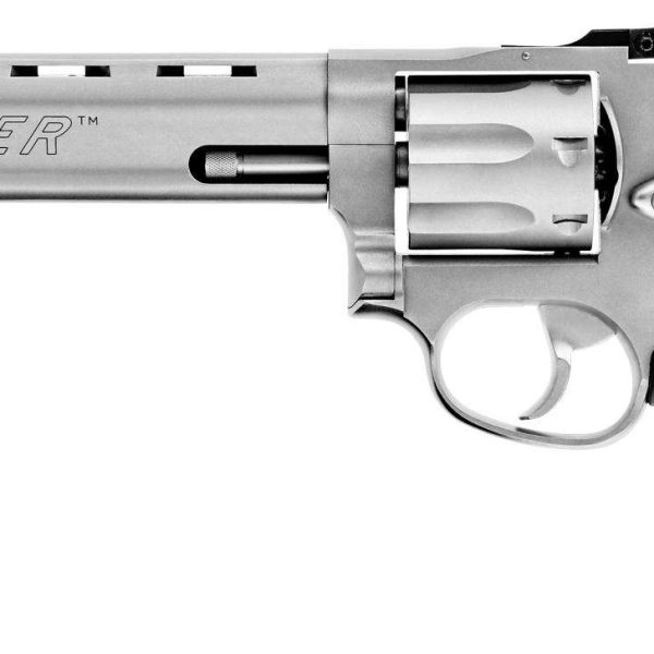 Taurus 627 — .357 Mag, 7-round
