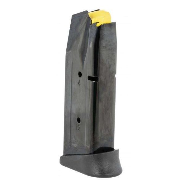 Taurus G3C Magazine — 9mm, 12-round