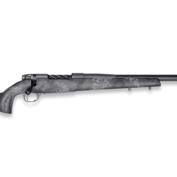 WEATHERBY MARK V LIVE WILD CF 240WBY 22"