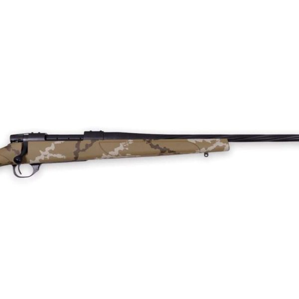 WEATHERBY VANGUARD OUTFITTER 300WIN 24"
