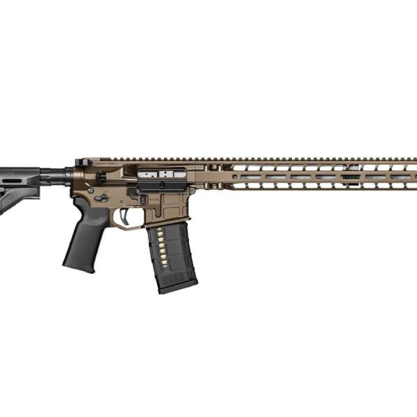 Radian Weapons Model 1 — 6MM ARC, 18"