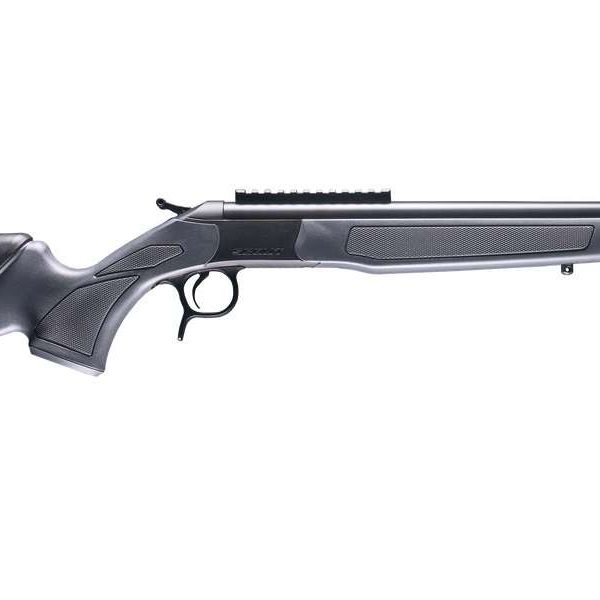 CVA Scout — .35 Whelen, 22"