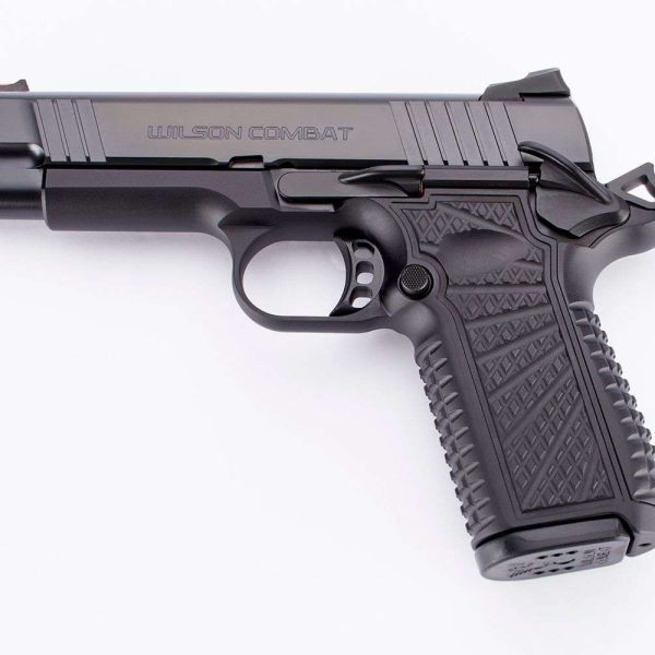 Wilson Combat SFT9 — 9mm, 15+1