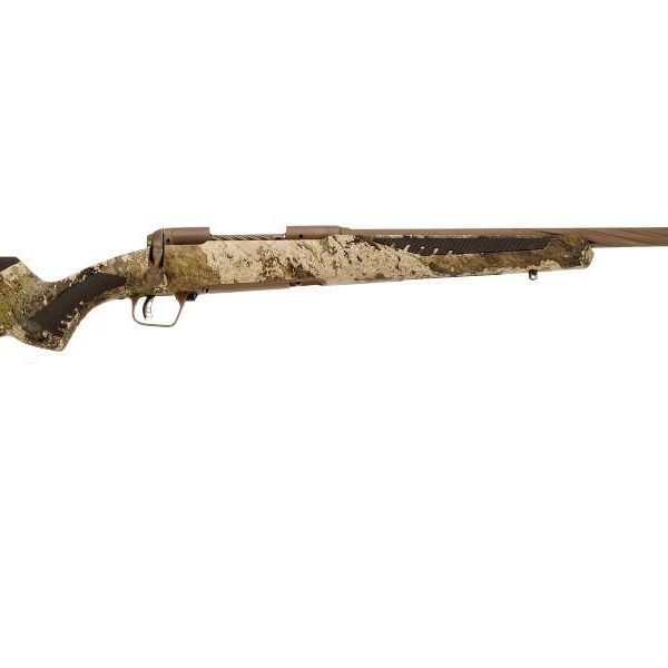 Savage 110 — 7MM PRC, 22"
