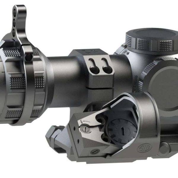 SIG Sauer Tango MSR — 1-6x