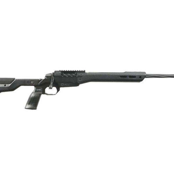 WEATHERBY 307 ALPINE MDT 25CR 22" ADJ