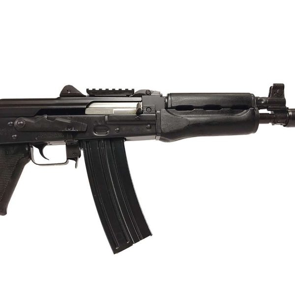 ZASTAVA ARMS USA ZPAP85 PISTOL 5.56 WOOD RAIL