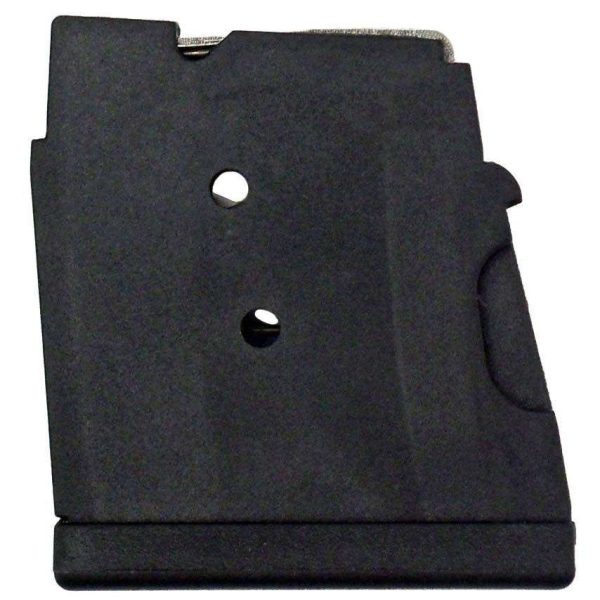 CZU 457 MAG 17HMR 5RD