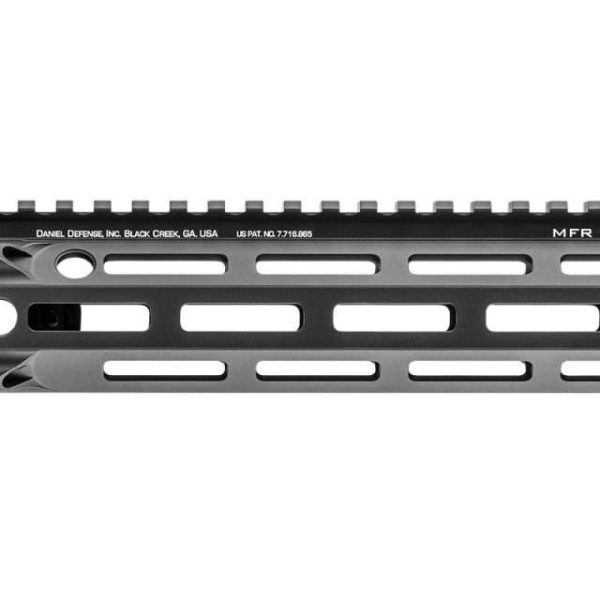 DANIEL DEFENSE MFR 10.0 M-LOK ASSEMBLY BLACK