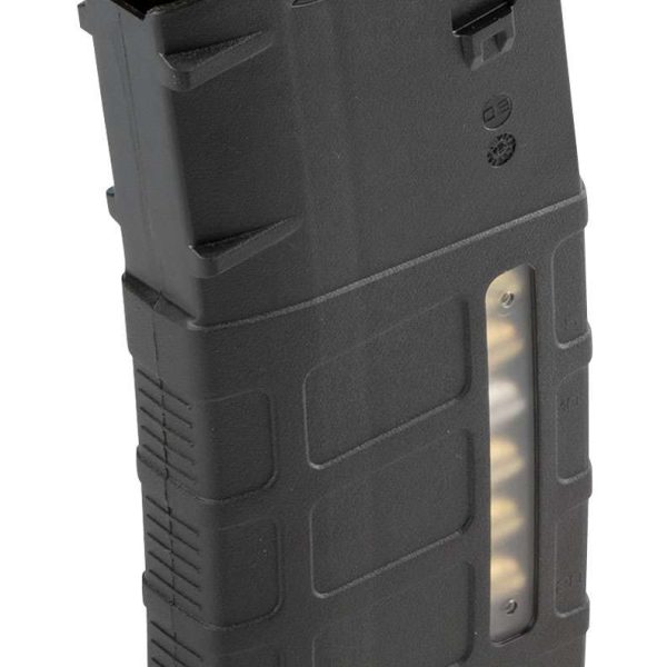 Magpul M3 Magazine — .308 Win, 25-round