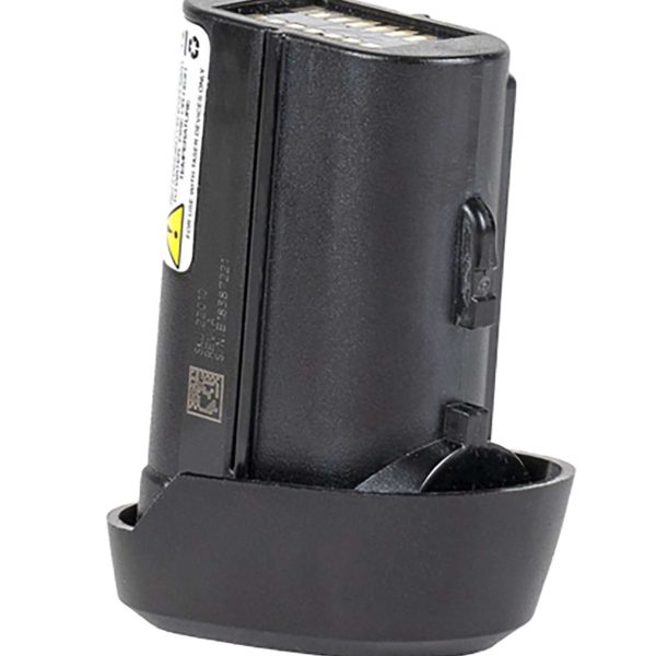 TASER (From Axon) 22010 Performance Power Magazine  Black Fits Taser X2/X26P