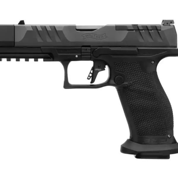 Walther Arms PDP — 9mm, 4.6"