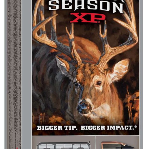 Winchester Deer Season XP .350 Legend 150gr — 20 rds