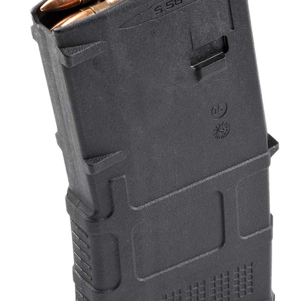 Magpul PMAG Magazine — .223/5.56, 20-round