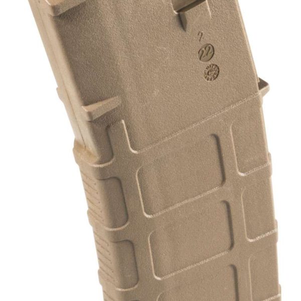 Magpul M3 Magazine — .223/5.56, 30-round