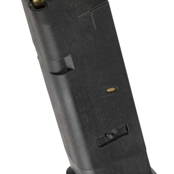 Magpul 17 Magazine — 9mm, 10-round