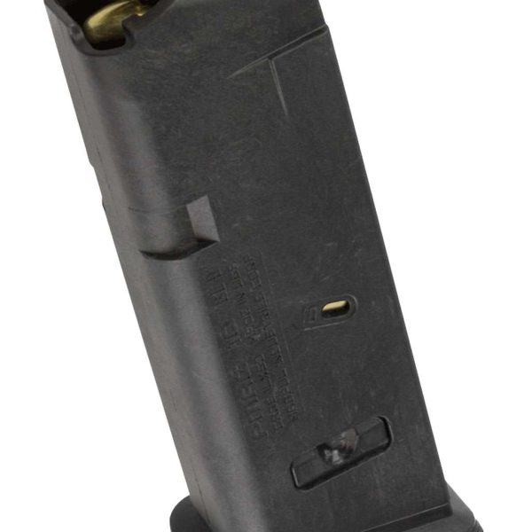 Magpul PMAG Magazine — 9mm, 10-round